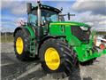John Deere 6250 R, 2021, Tractors