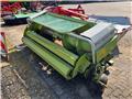 Self-propelled forager accessory CLAAS Pick Up 300, 2002