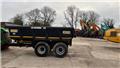 Smyth 16 ton, 2020, Other trailers