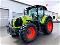 CLAAS Arion 650 Cmatic, 2015, Трактори