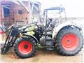 Claas Arion 520, Transmission