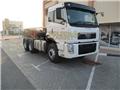 FAW 4181P2K15 6x4 Head Truck, 2023, Camiones con chasís y cabina