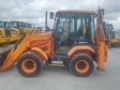 JCB 3 CX, 2016, Baggerlader