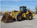 CAT 972 K, 2013, Wheel loaders