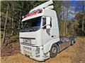Volvo FH 13 540, 2012, Chassis Cab trucks