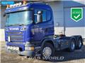 Scania R 580, 2014, Camiones tractor