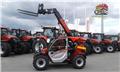 Manitou MLT 625-75 H, 2023, Telehandlers for agriculture