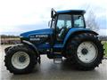 Ford 8670, Traktori, Lauksaimniecība