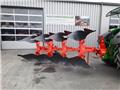 Kuhn Multi-Master 113, 2022, Conventional ploughs