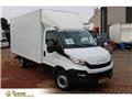 Iveco Daily 35 S 15, 2016, Iba