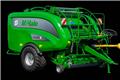 McHale Fusion, 2023, Round balers