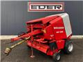 Welger RP200, 1995, Round balers