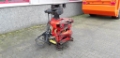Naarva K 24 boomknipper, Andere