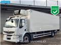 Renault Carrier, 2008, Mga Temperature controlled trak