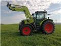 Claas Arion 470, 2023, Tractors
