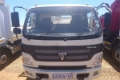 FOTON Dropside, 2013, Other trucks
