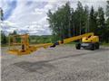 Haulotte H 25 TPX, 1999, Articulated boom lifts