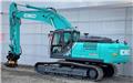 Kobelco SK 350 LC, 2023, Crawler excavator