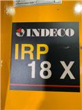 Indeco IRP 18X, Pulveriser  (Demolition Crusher ) , Construction