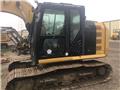 CAT 312 E L, 2014, Crawler Excavators