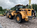 Hyundai HL 770-7 A, Pyöräkuormaajat, Maarakennus
