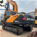 Hyundai Robex 220 LC-9 S, 2023, Crawler excavators