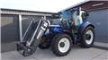 New Holland T 5.120, 2023, Tractors