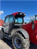 Manitou MLT961, 2022, Telehandlers for agriculture