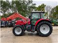 Massey Ferguson 7616, 2014, Mga traktora