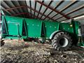 Samson SPE 17, 2013, Other fertilizing machines and accessories