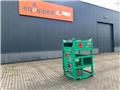  Onbekend Used 4” Bottlerack DNV & MPI Offshore Val, 2014, Shipping containers