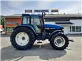 New Holland 8560 RC, 1997, Tractores