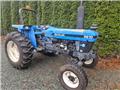 New Holland 5610 S, 2002, Tractores