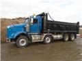 Kenworth T 800, 2010, Dump Trucks