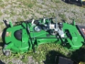 John Deere 72, Andere Kommunalmaschinen