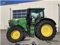 John Deere 230 R, 2018, Mga traktora