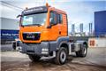 MAN TGS 18.440, 2013, Prime Movers