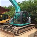 Kobelco SK 135, 2020, Crawler excavators