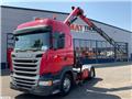 Scania R 400, 2013, Prime Movers