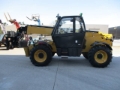 Caterpillar TH 414, 2014, Teleskoplader