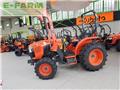 Kubota l1-522 incl frontlader, 2023, Tractores