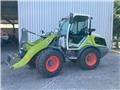 CLAAS Torion 530、2023、輪胎式裝載機