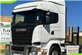 Scania R 410, 2018, Otros camiones