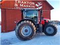 Massey Ferguson 8 S, 2023, Traktor