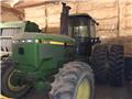 John Deere 4755, Tractors, Agriculture