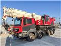 Liebherr LTF 1060-4.1, 2019, Other Cranes and Lifting Machines