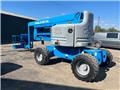 Genie Z 60/34 RT, 2007, Articulated boom lifts