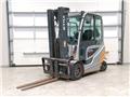 Still RX60-30, 2015, Electric Forklifts