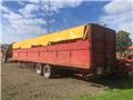  AS grisevogn 12 m grisevogn、其他拖車