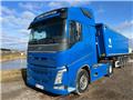 Volvo FH 460, 2017, Tractor Units